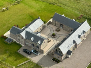 Kipney Hunting Lodge